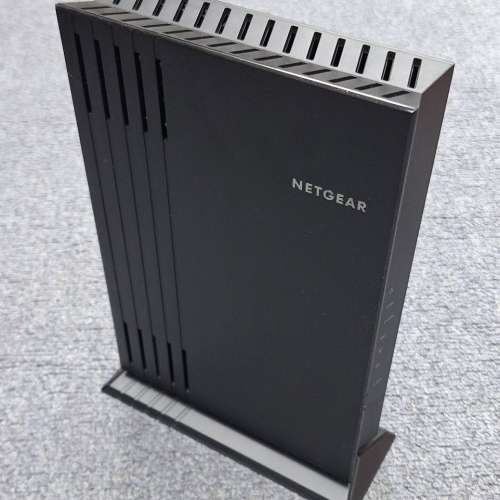 香港版 NETGEAR Nighthawk EAX20 雙頻 Mesh WiFi 6 延伸路由器 AX1800 Wifi Extender