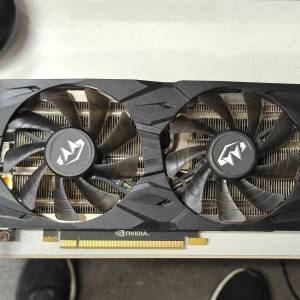 肥貓家 GTX 1070 ti 8GB