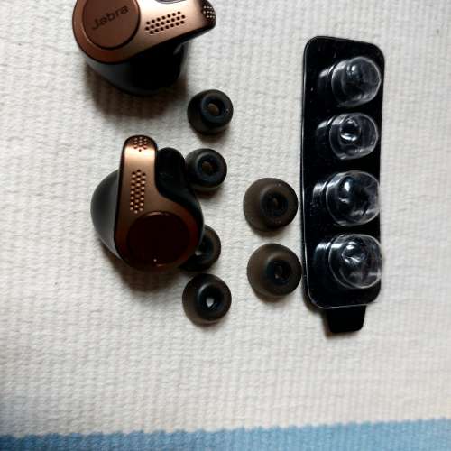 Jabra Elite 65t 無線藍牙耳機