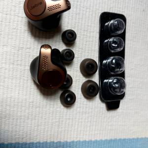 Jabra 無線藍牙耳機