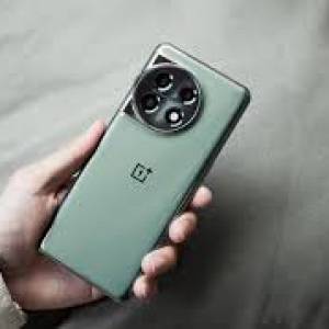 Oneplus 12 16+512藍綠色