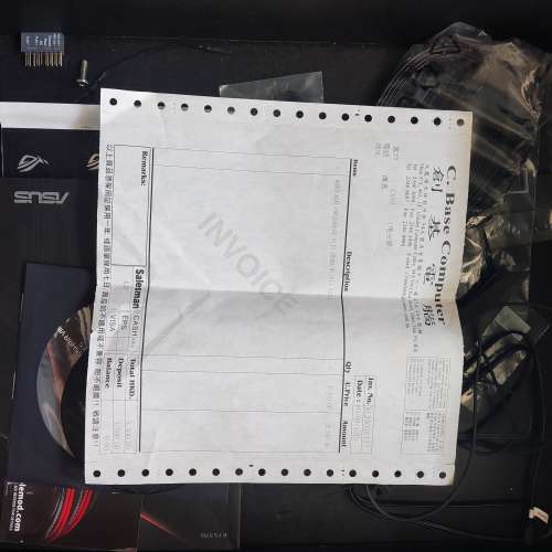 ASUS X570 ROG Crosshair VIII Hero (WI-FI)