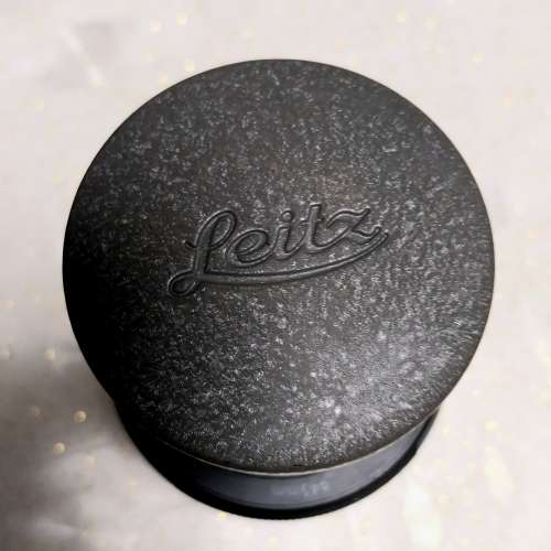 Leica 100 2.5 AF