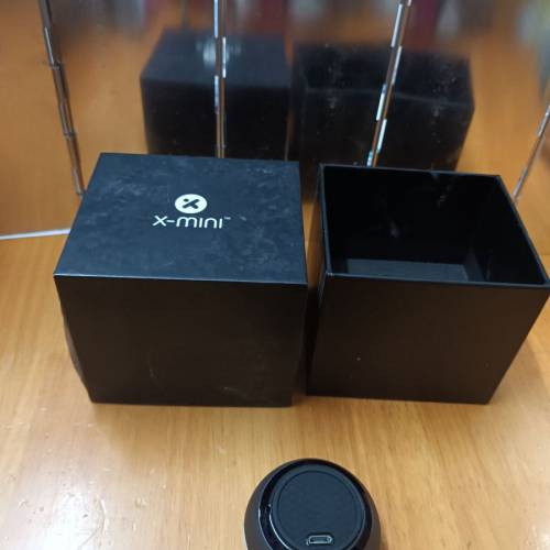 USB x-mini XF8205599A