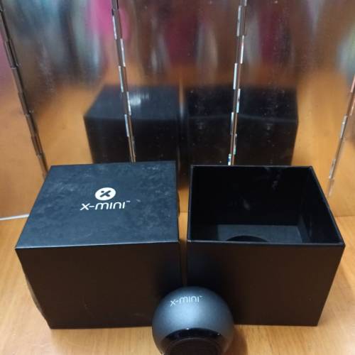 USB x-mini XF8205599A