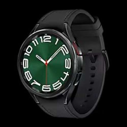 Samsung Galaxy Watch6 Classic 47mm 藍牙