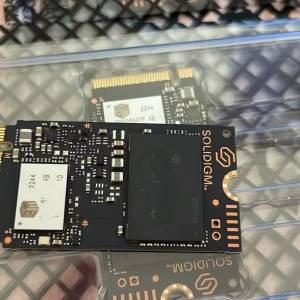 Solidigm P41 Plus 512gb nvme pcle4.0 2242