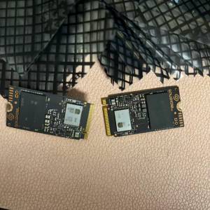 海力士固態硬碟Solidigm 1TB M.2 Pcle 4.0 NVMe SSD (2242)