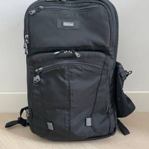 Like-new Think Tank Shape Shifter 17 v2