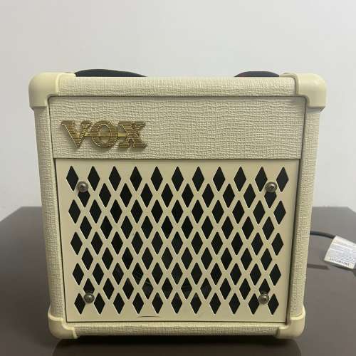 vox 結他Amp