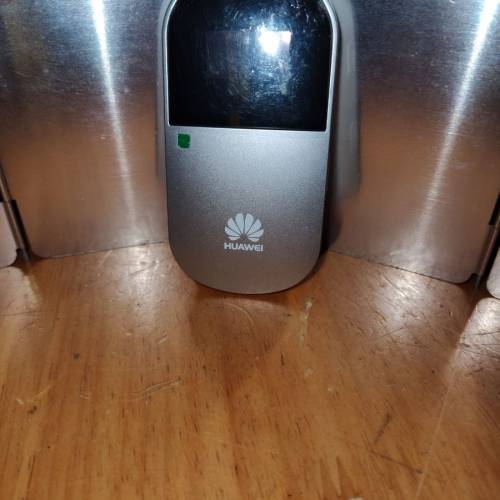 HUAWEI Mobile WiFi $10