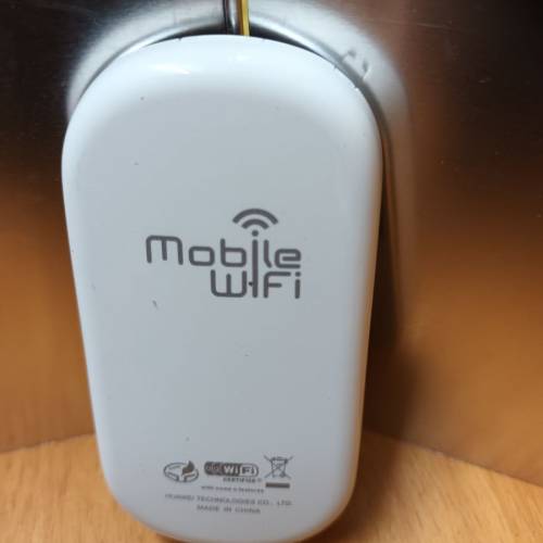 HUAWEI Mobile WiFi $10