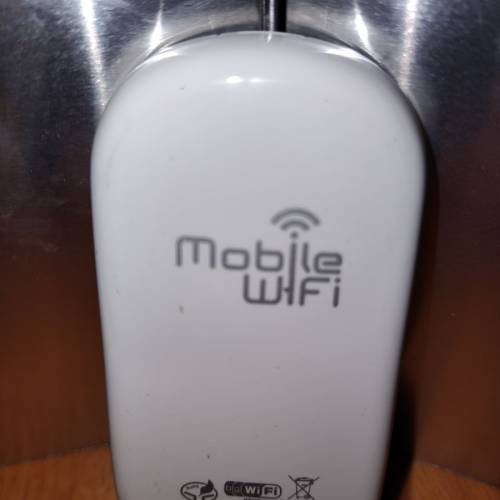 HUAWEI Mobile WiFi $10