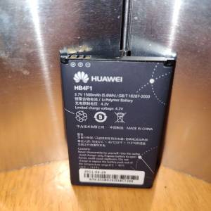 HUAWEI 電池 $10