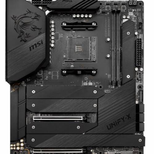 MSI X570S UNIFY-X