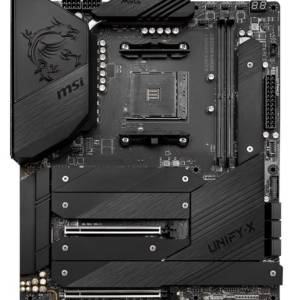 MSI X570S UNIFY-X