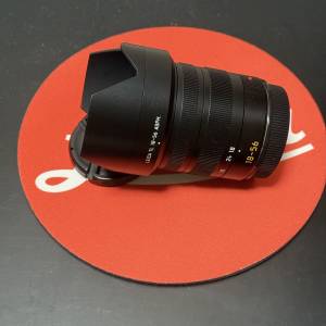leica t 18-56mm asph