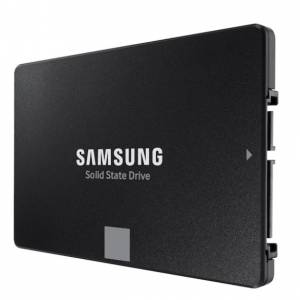 Samsung 三星 870 EVO SATA III 2.5-inch SSD 2TB