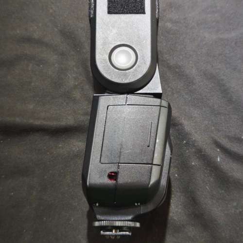 metz 美滋 48  AF-1 閃光燈 for canon 佳能 功能正常 冇盒 有袋 送電試燈