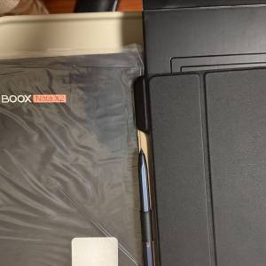 文石boox note X2 10.3英吋墨水屏pad開放系統平板