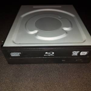 LITE-ON 12X Internal Sata Blu-ray Writer (DH-12B2SH)