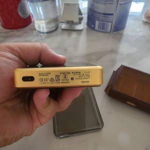 sony wm1zm2金磚2