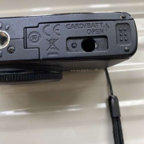 Canon G10, Canon S95, Oympus XZ-1