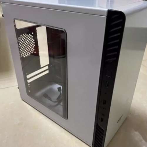 小型電腦AMD Ryzen5 5600X 娛樂遊戲工作剪片，足料100%可用