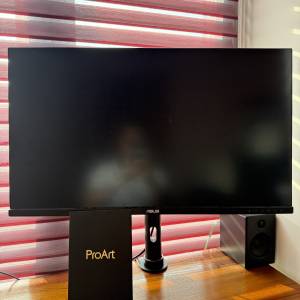 ASUS 32吋 ProArt Display PA329CV IPS 4K UHD 專業螢幕
