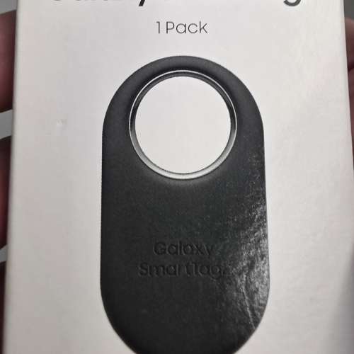 全新Samsung galaxy smartag2 $120