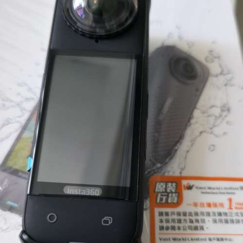 Insta360X4