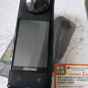 Insta360X4