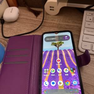 Nokia G60 5G (6+128GB) black colour 超新,