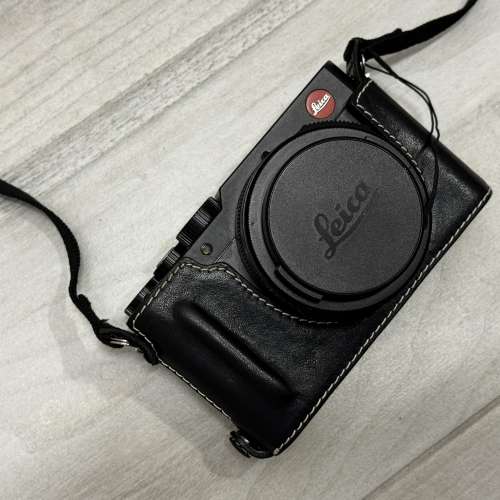 Leica D lux typ 109  leica 相機 / 旅行相機/街攝