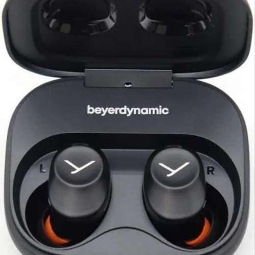 ［行貨］Beyerdynamic Amiron 300