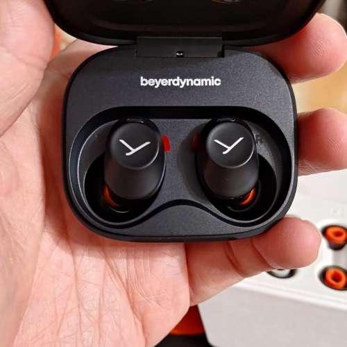 ［行貨］Beyerdynamic Amiron 300