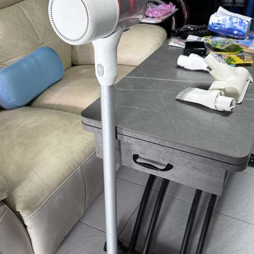 小米米家手持無線吸塵器