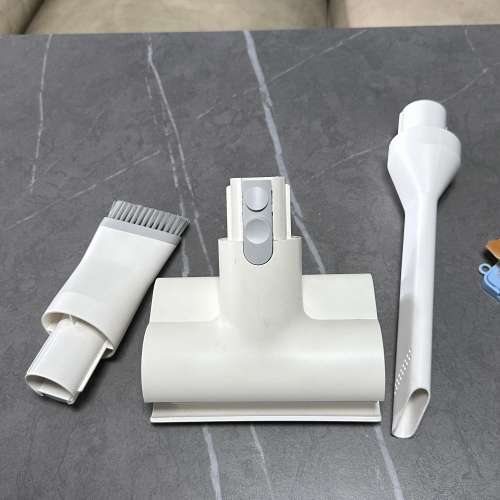 小米米家手持無線吸塵器