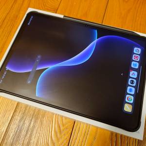 Xiaomi Pad 7 Pro  灰色(柔光螢幕版) 12GB+512GB