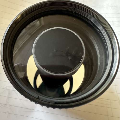 MINOLTA RF 250mn f5.6反射鏡