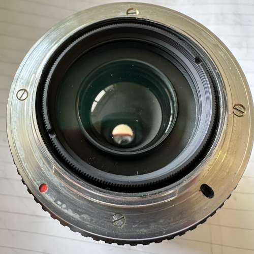 MINOLTA RF 250mn f5.6反射鏡