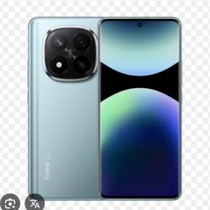 红米note 14 pro+(12+512gb)99%新國際版