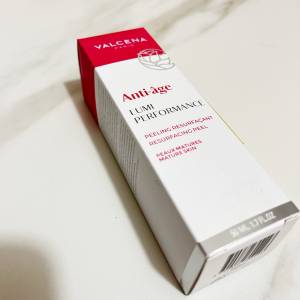 Valcena Lumi-Performance Peeling