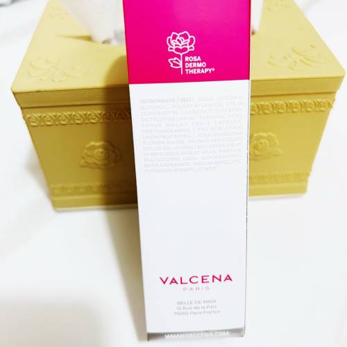 Valcena Lumi-Performance Peeling