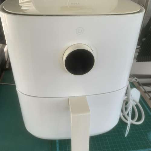 小米智能空氣炸鍋 3.5L 清屋出售 (100% 可用) HK$78.00
