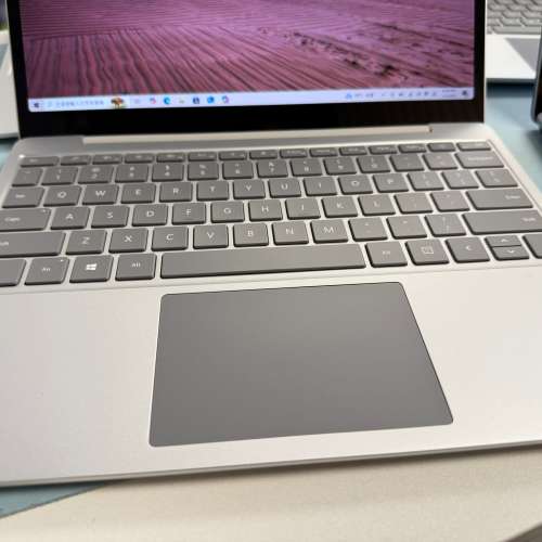 (超方便攜帶❤️‍🔥迷你微軟手提電腦)Microsoft Surface Laptop GO 12.4吋/i5-103...