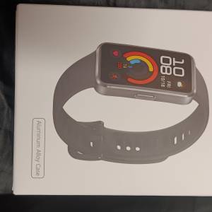 華為Huawei Band 10 智能手環， 未開盒