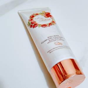 Rosy-White Clarifying Cleansing Gel 120ml
