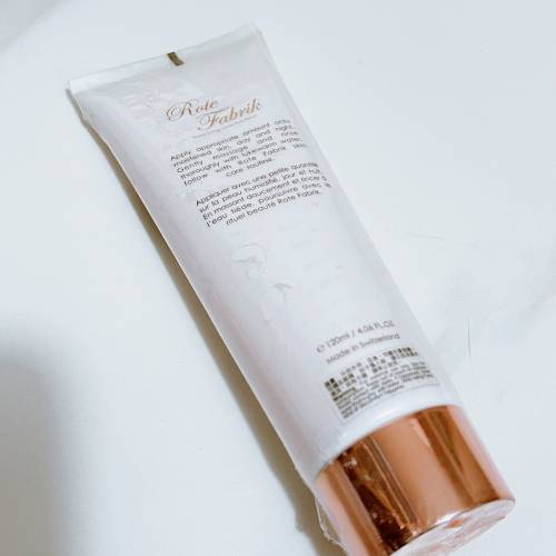 Rosy-White Clarifying Cleansing Gel 120ml