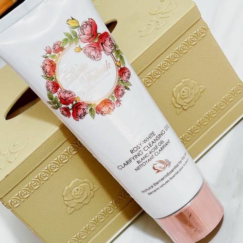 Rosy-White Clarifying Cleansing Gel 120ml